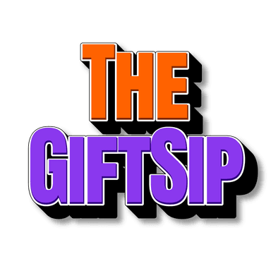 GiftSip logo